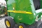 2003 John Deere 567