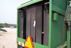 1992 John Deere 435