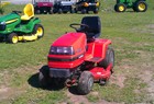  Kubota G2000