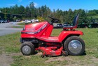  Kubota G2000