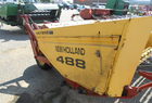  New Holland 488 9ft CUT