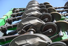 1998 John Deere 1860/1900