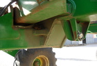 1998 John Deere 1860/1900
