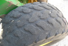 1998 John Deere 1860/1900