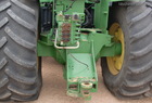 2009 John Deere 9630
