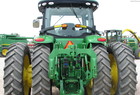 2011 John Deere 8310R