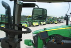 2011 John Deere 8310R