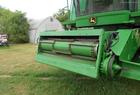 2002 John Deere 9650