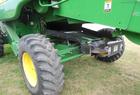 2002 John Deere 9650