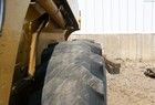 2006 John Deere 320