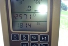 2000 John Deere 9550