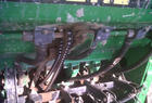 1994 John Deere 450