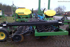 2008 John Deere 1990 CCS  Air Drill