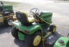 1999 John Deere 345
