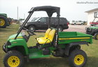 2008 John Deere XUV 620i