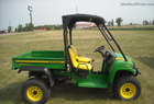 2008 John Deere XUV 620i