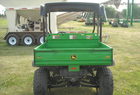 2008 John Deere XUV 620i
