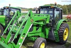 2008 John Deere 7330