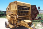  Vermeer 605J