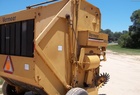  Vermeer 605J