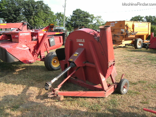  Case IH 600 BLOWER