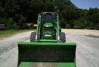 2011 John Deere 7230 PREMIUM