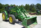 2011 John Deere 7230 PREMIUM