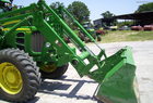 2011 John Deere 7230 PREMIUM
