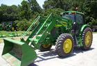 2011 John Deere 7230 PREMIUM