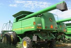 2002 John Deere 9750STS