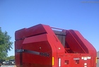 2008 Case IH RB464  Round Baler