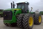 2010 John Deere 9530
