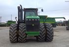 2010 John Deere 9530