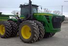 2010 John Deere 9530