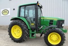 2008 John Deere 6430 PREMIUM