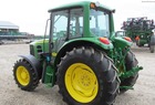 2008 John Deere 6430 PREMIUM