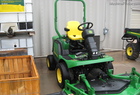 2008 John Deere 1445