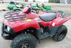 2006 Kawasaki Brute Force 650