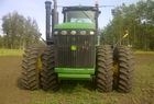 2010 John Deere 9230