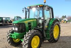 2011 John Deere 6430