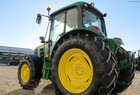 2011 John Deere 6430