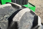 2011 John Deere 6430
