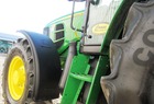 2011 John Deere 6430