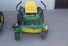 2007 John Deere Z225