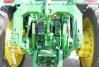 2010 John Deere 8345R