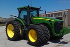 2010 John Deere 8270R