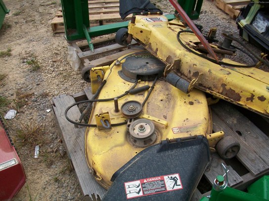  John Deere 42C