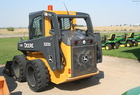 2011 John Deere 320D