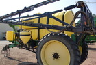 2008 Schaben 8500