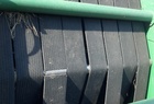 1999 John Deere 566